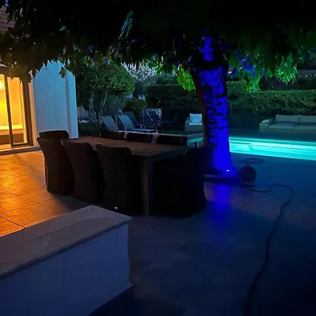 Villa Pascal *