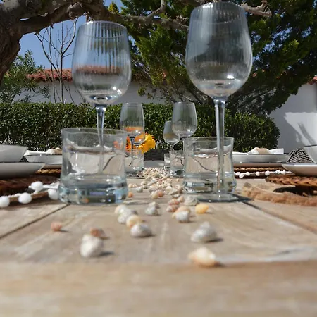 Villa Pascal Saint-Raphael (Var)