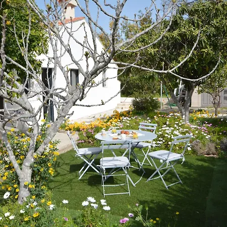 Villa Pascal *